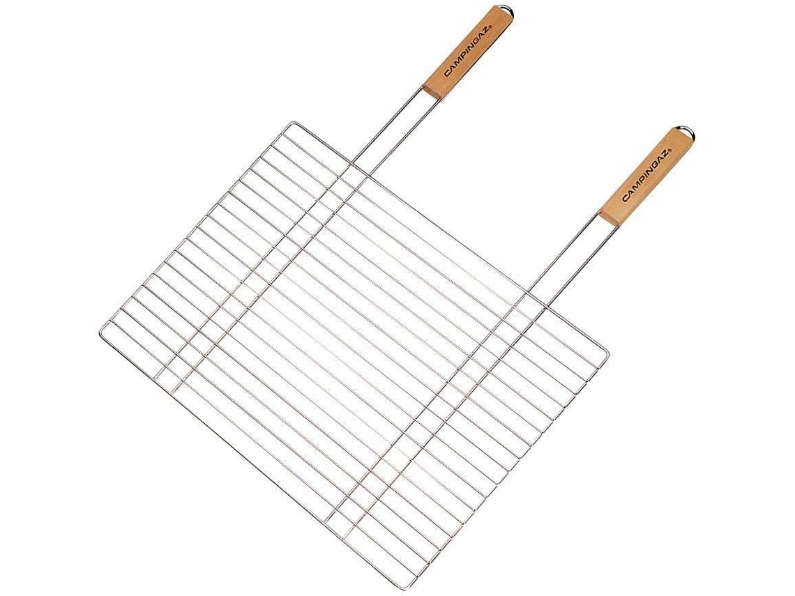 Grelha Grande Retangular (67 X 40 Cm) Campingaz 205690