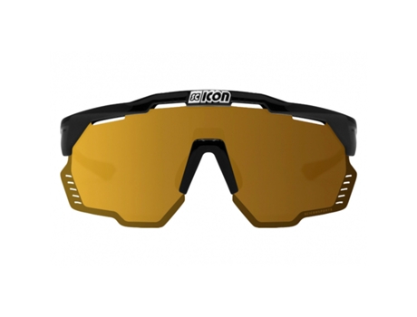 Óculos de Sol para Mulher de Ciclismo SCICON (Multicor)