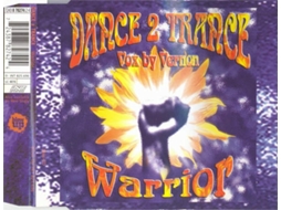Cd Warrior, Dance 2 Trance Blow Up, Intercord