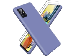 Capa Para Samsung Yemaesre