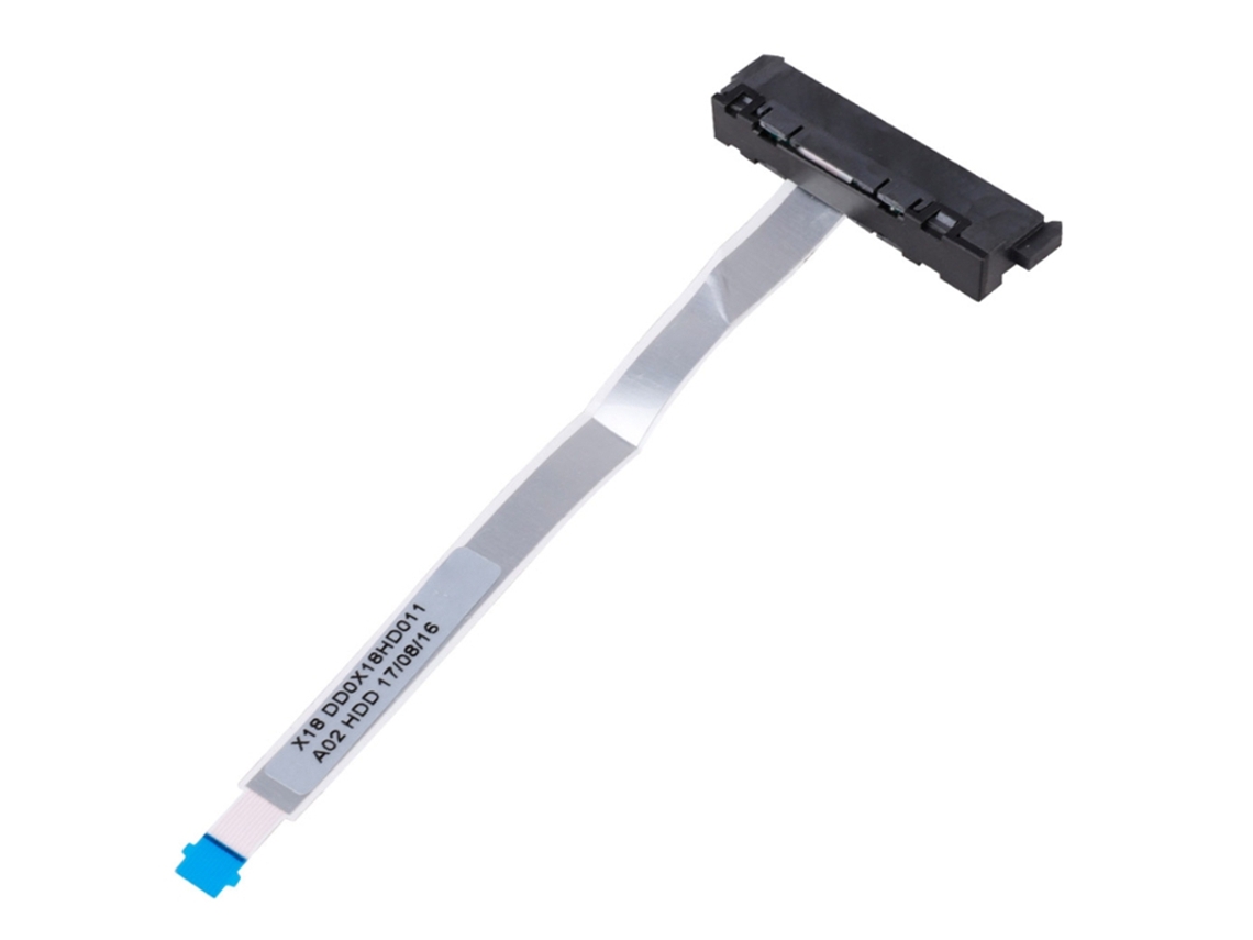 Cabo De Conexão Ffc Sata Para Disco Rígido Hdd E Cabo De Conexão Para Disco Rígido Ssd Para Hp Pavilion 15ab
