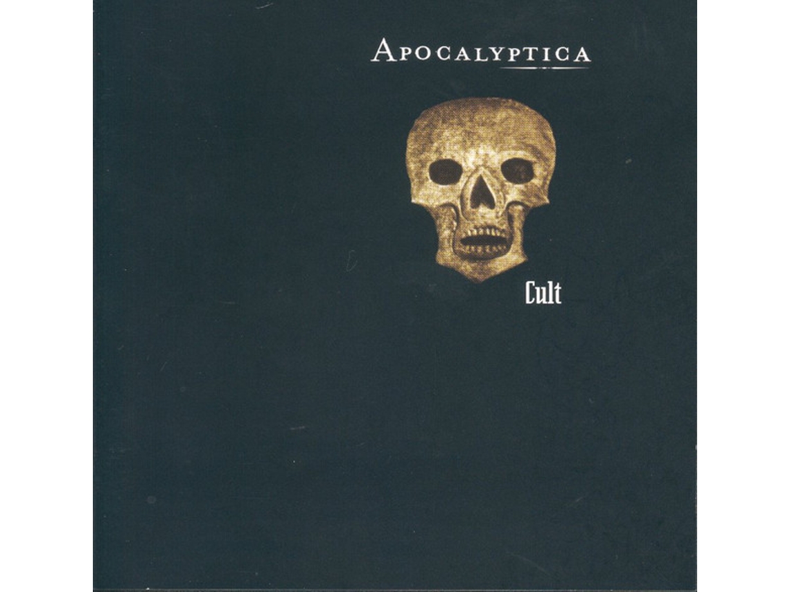 Apocalyptica - Cult