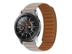 Pulseira Magnética De Silicone Para Relógio Honor Magic