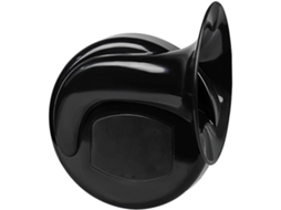 Guidon Musique Haut-parleur Style Escargot Para Moto, 510hz, 12v, Super Son, Compresseur De Signal Bateau Et