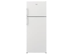 Frigorífico HOTPOINT HAT70I 932 (Outlet Grade B - Ventilado- 185 cm - 437 L - Branco)