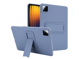 Capa Para Redmi Pad2 Com Suporte (roxo-escuro)