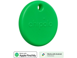 Localizador CHIPOLO Pop (Verde)