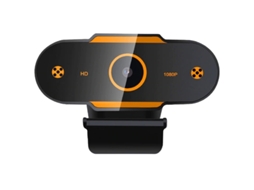 Webcam X9 2Mp Fullhd 1080P com Microfone Oem