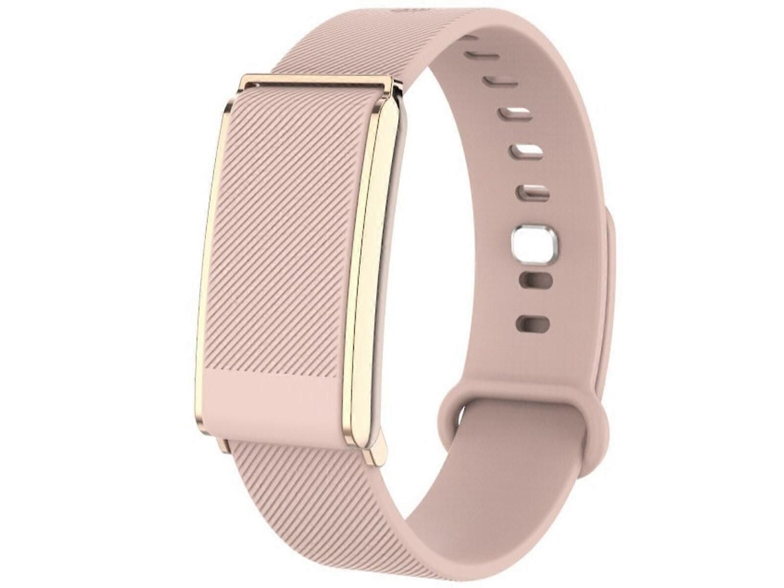 Smartwatch Dcu 34158031 Ouro Rosa