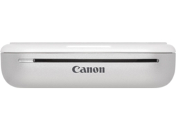 Impressora Portátil CANON Zoemini 2 Branco (Fotografia - Bluetooth)