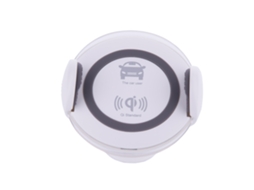 Suporte para Telefone Carro com Carregamento Sem Fio LAXISCREED