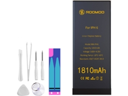 Bateria para iPhone 6 WJS High Capacity