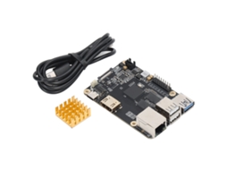 Placa de Controle Mks Pi para Impressora 3D 4 Núcleos 64 Bits