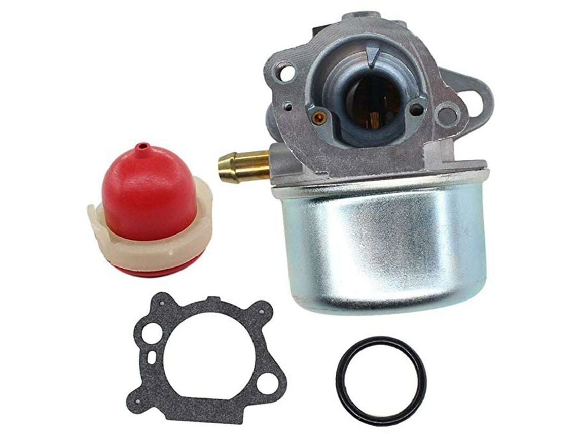 MEOIRUERY Bulbo De Primer De Carburador De Alta Qualidade, Se Encaixa Nos Motores Da Série Quântica, A Compatibilidade Do Motor Garantida Para Os Motores Da Sér