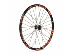 Roda Diantera Mtb Sl27 27.5´´ Cl Disc Tubeless Dourado 9 X 100 Mmgtr
