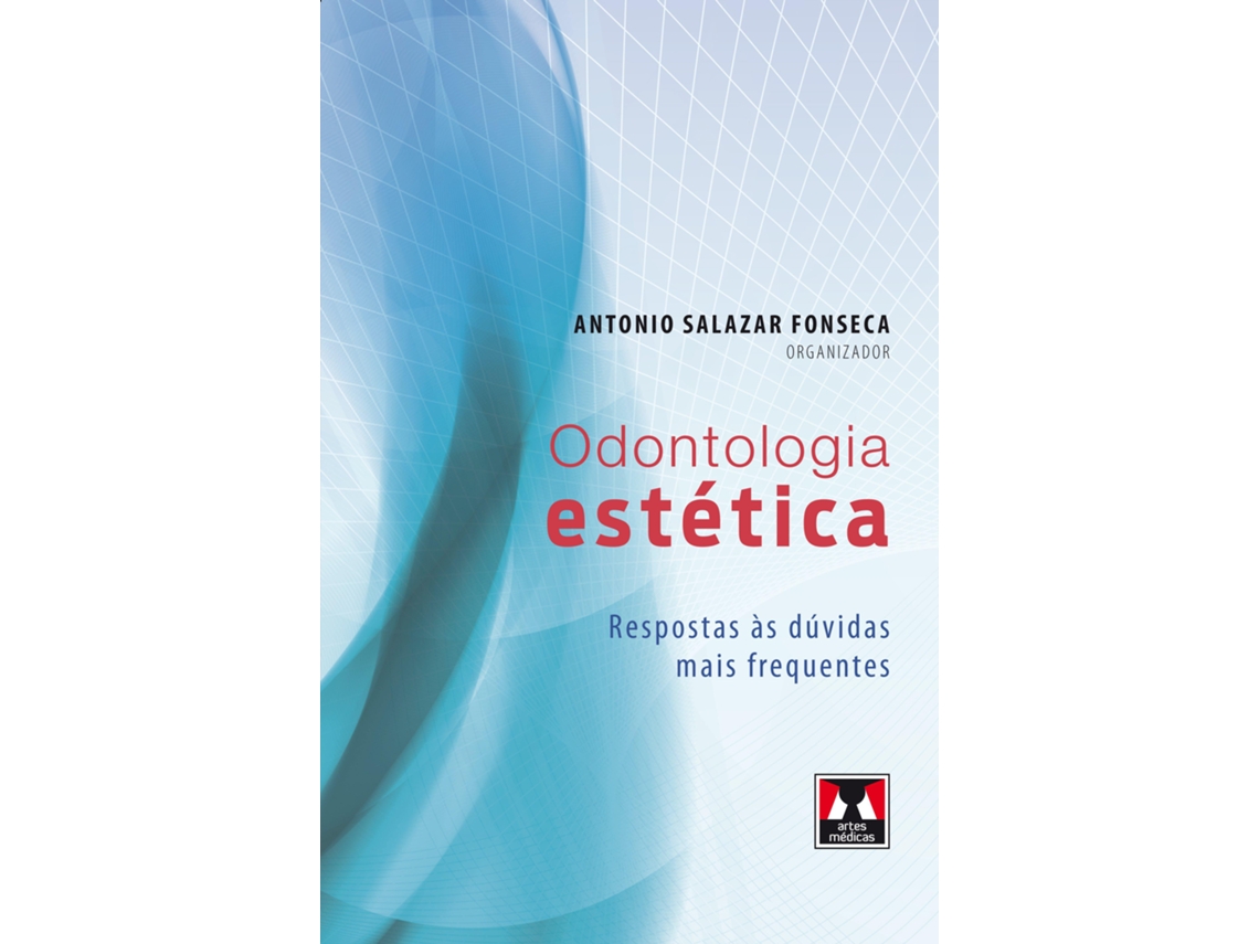 Livro Odontologia Estética