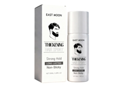 Laca Modelagem Cabelo Masculino Forte Fixação