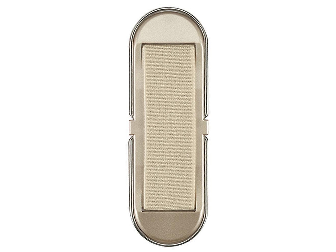 Cmzwt Cps-031 Suporte De Telefone Vertical E Horizontal Com Alça De Mão