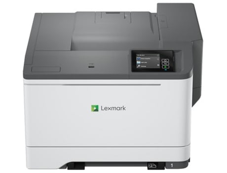 CS531dw Cor 1200 x 1200 DPI A4 Wifi LEXMARK