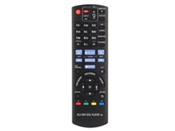 Controle Remoto Sensível E Fácil Para Tv