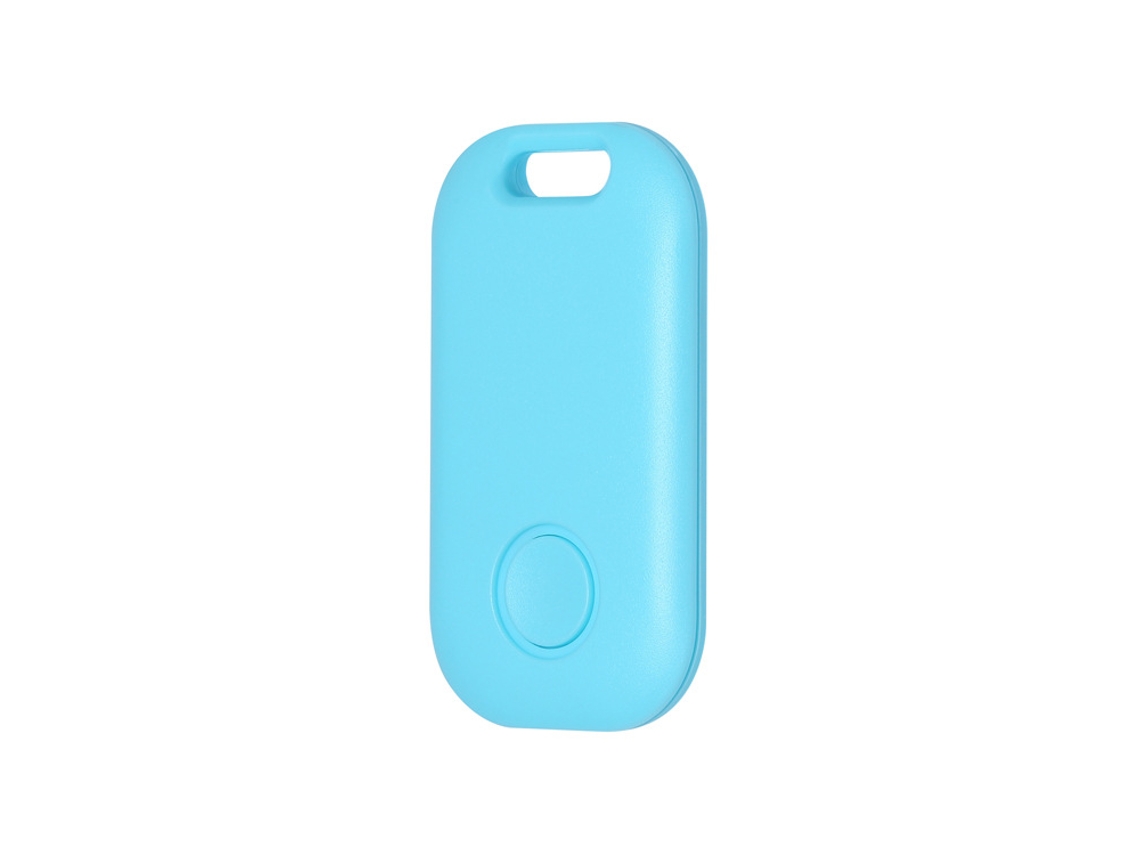 Rastreador Bluetooth Anti lost Device Key Finder ZYBLSSBB (azul)