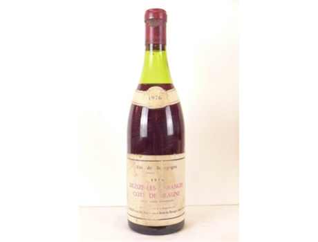 Vinho Tinto BACHELET ET SES FILS 1976 (75 cl - 1 unidade)