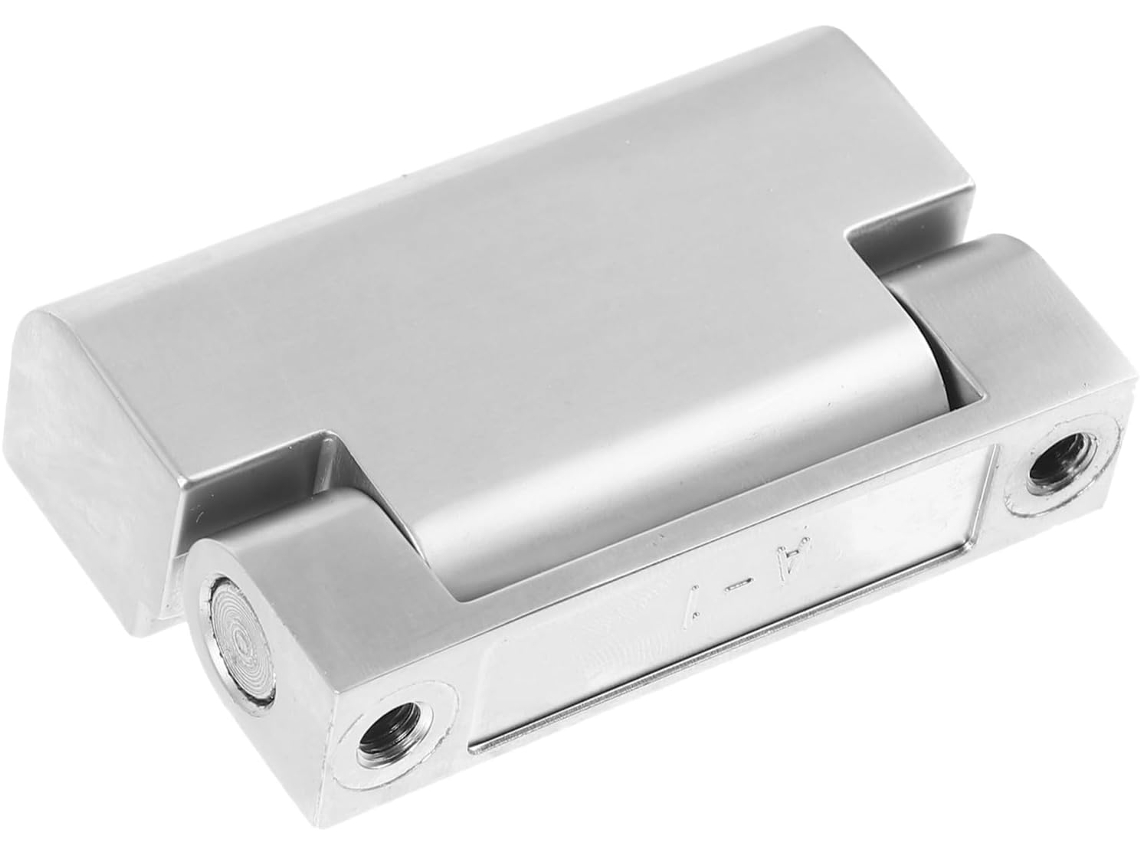 Dobradiça Com Amortecimento De Torque Oculto, 5 Nm, Reforçada,