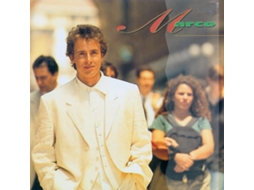 Cd Marco, Marco Borsato Polydor