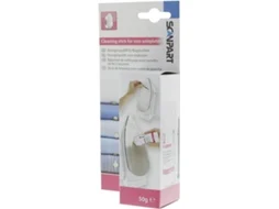 Limpa Base SCANPART para Ferros (50g + Escova)