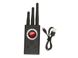 Detector Inteligente Sem Fio T16 Para Câmeras E Rastreamento