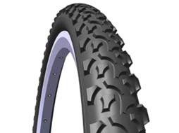 Mitas Rapide V36 Rigid