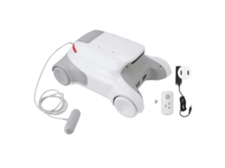Aspirador Robótico Sem Fio para Piscina LAXISCREED