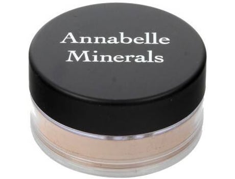 Primer de Rosto ANNABELLE MINERALS Primer Mineral Sub Machiaj Pretty Neutral