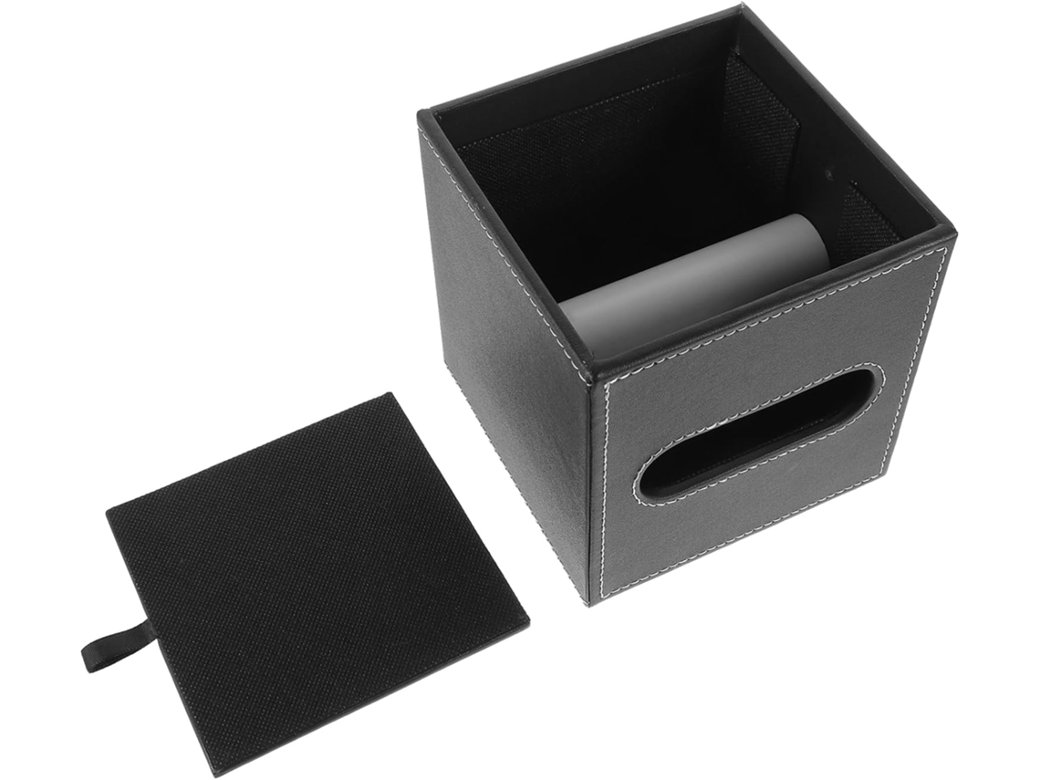Porta-lenços, Dispensador De Papel Higiênico, Suporte Para Papel Higiênico, Organizador Para Banheiro