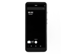 Leitor Bluetooth Mp4 Yizhood M100pro 5.0inch Ecrã Tátil 64g Tf Card (preto)