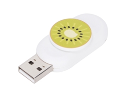 Pen Drive em Forma de Kiwi LAXISCREED