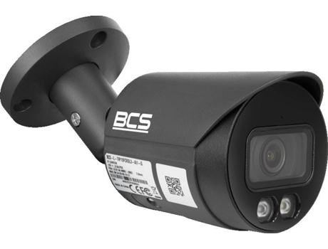 Câmera Bcs Linha Bcs Tip15fcr3l3 Ai1 G