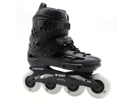 Patins Freeskate TRIGGER Cloud Pro 80 38