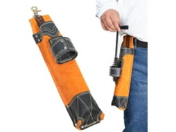 Suporte Para Vareta De Solda, Tubo De Armazenamento Para Vareta De Solda