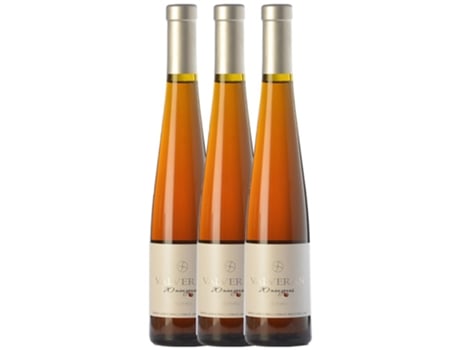 Sidra VALVERÁN de Hielo 20 Manzanas 0.37L (3 unidades)