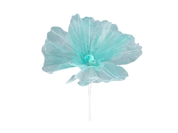 Curvas de Corte para Armazém Até 40cm Envio Verde Seda de Casamento LAXISCREED
