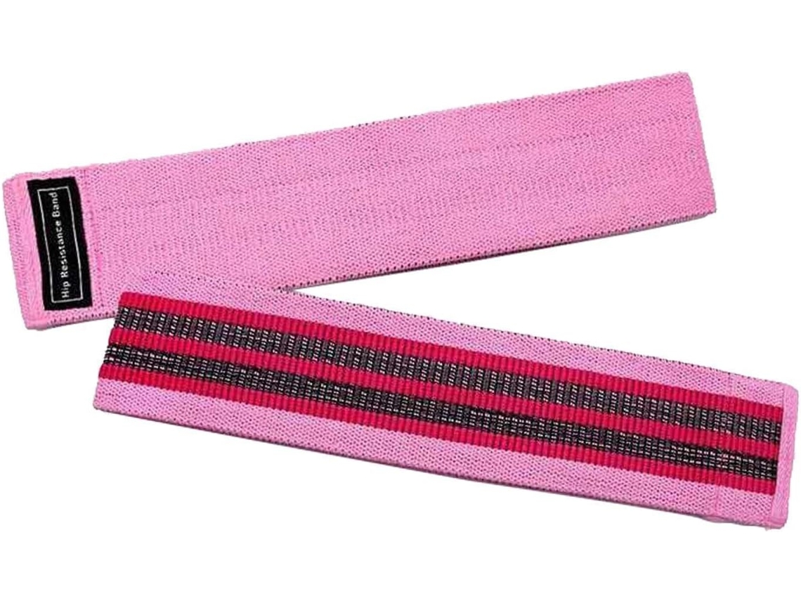 Faixas De Resistência Para Exercícios