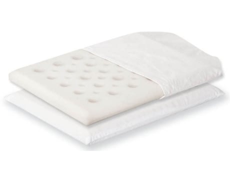 Almofada para bebé 35x27cm Lorelli Air Comfort