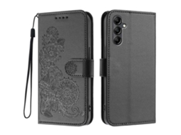 Capa Compatível Com Galaxy A15 4g