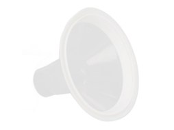 Shield de Mamaia LAXISCREED 27mm Anti vazamento Silicone Macio