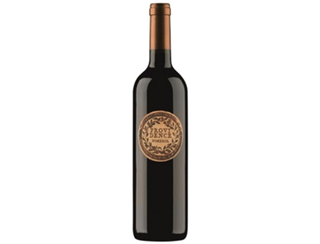 Vinho CHTEAU PROVIDENCE Château Providence Pomerol (0.75 L - 1 unidade)