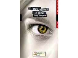 Livro El pou darrere la porta de Josep Sampere