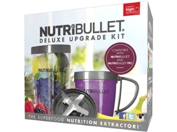 Acessórios para Liquidificador NUTRIBULLET
