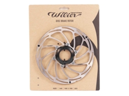 Disco Travão Center Lock Dourado 160 Mmwilier