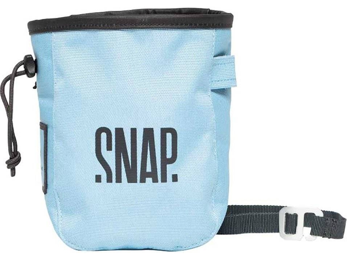 Saco para Magnésio SNAP CLIMBING Pocket Zip